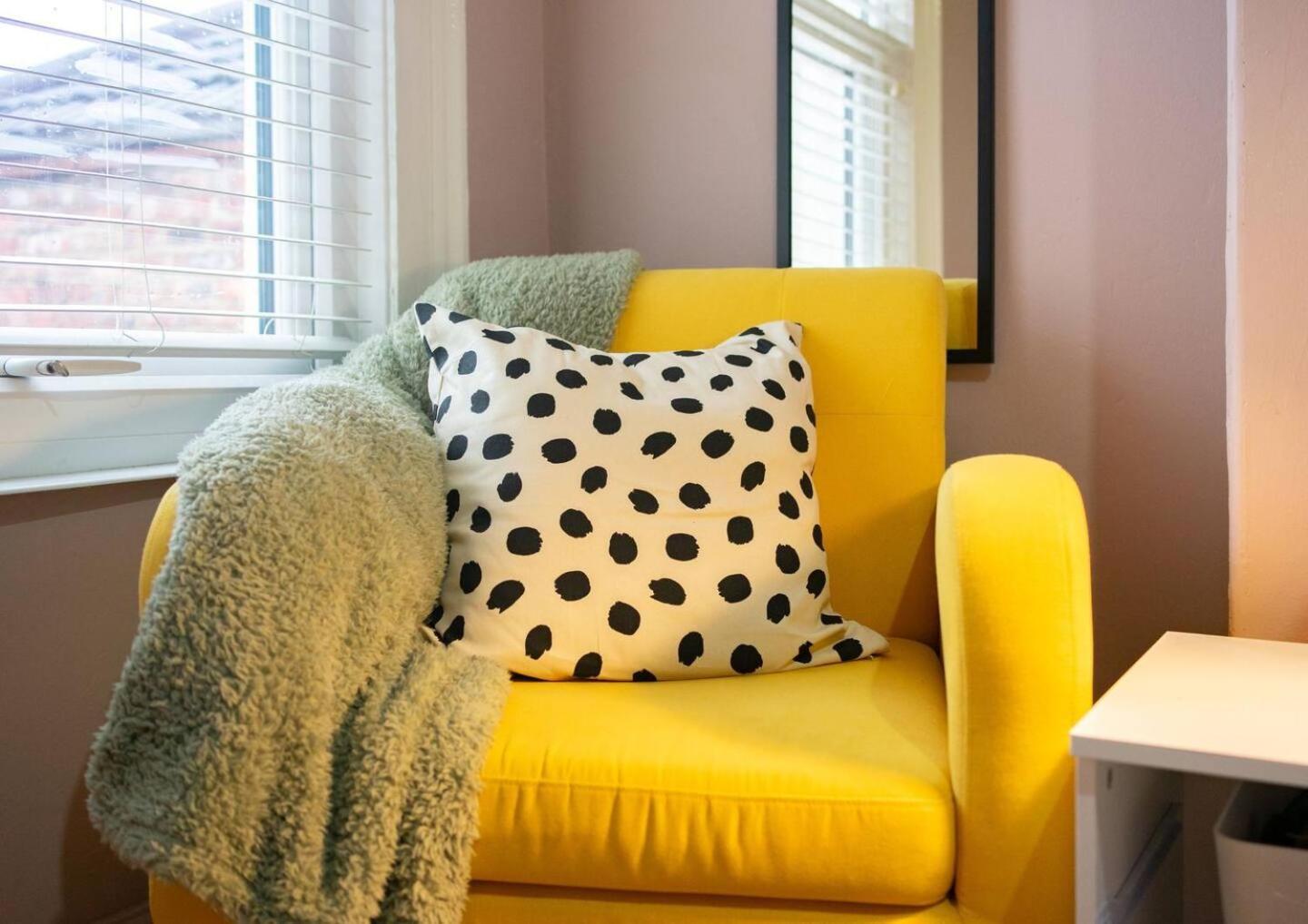 Work-friendly Seftonpenny Lane Free Parking * Ливерпуль